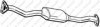 OPEL 855112 Catalytic Converter